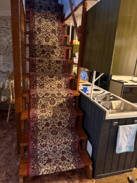Tiny photo for 1052 MOUNT TABBY DR, Tabiona, UT 84072 (MLS # 2186970)