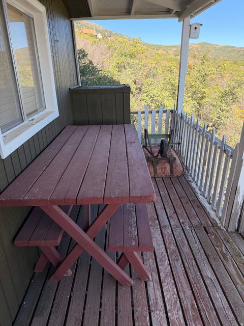 Tiny photo for 1052 MOUNT TABBY DR, Tabiona, UT 84072 (MLS # 2186970)