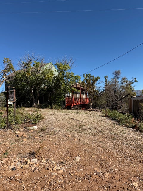 Tiny photo for 1052 MOUNT TABBY DR, Tabiona, UT 84072 (MLS # 2186970)