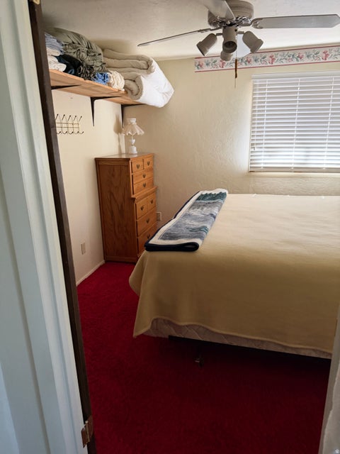 Tiny photo for 1052 MOUNT TABBY DR, Tabiona, UT 84072 (MLS # 2186970)