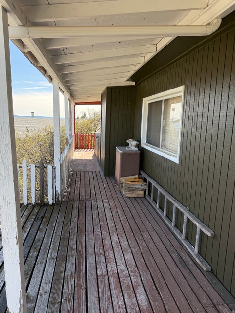 Tiny photo for 1052 MOUNT TABBY DR, Tabiona, UT 84072 (MLS # 2186970)
