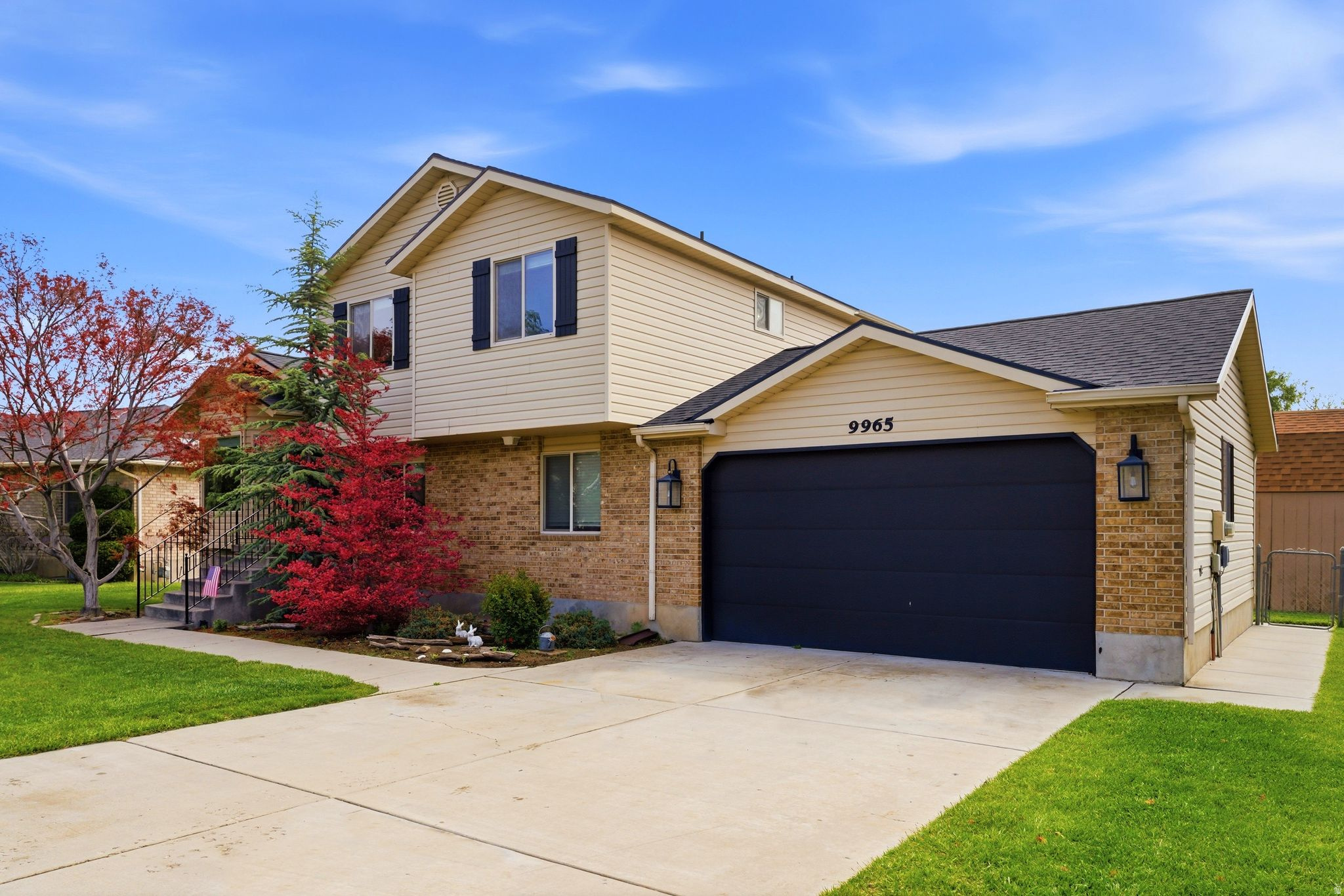 COUNTRY ESTA - Residential