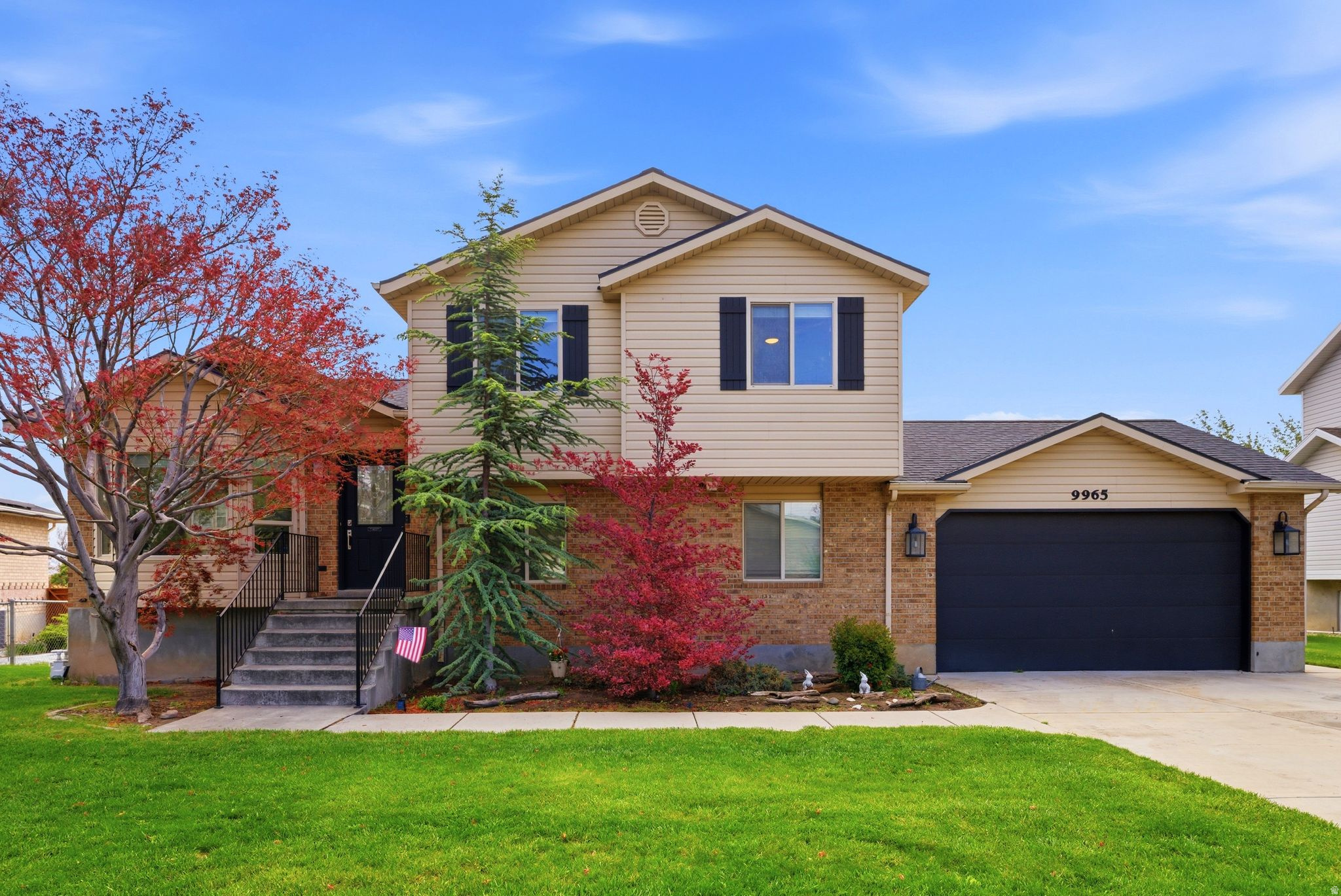 COUNTRY ESTA - Residential