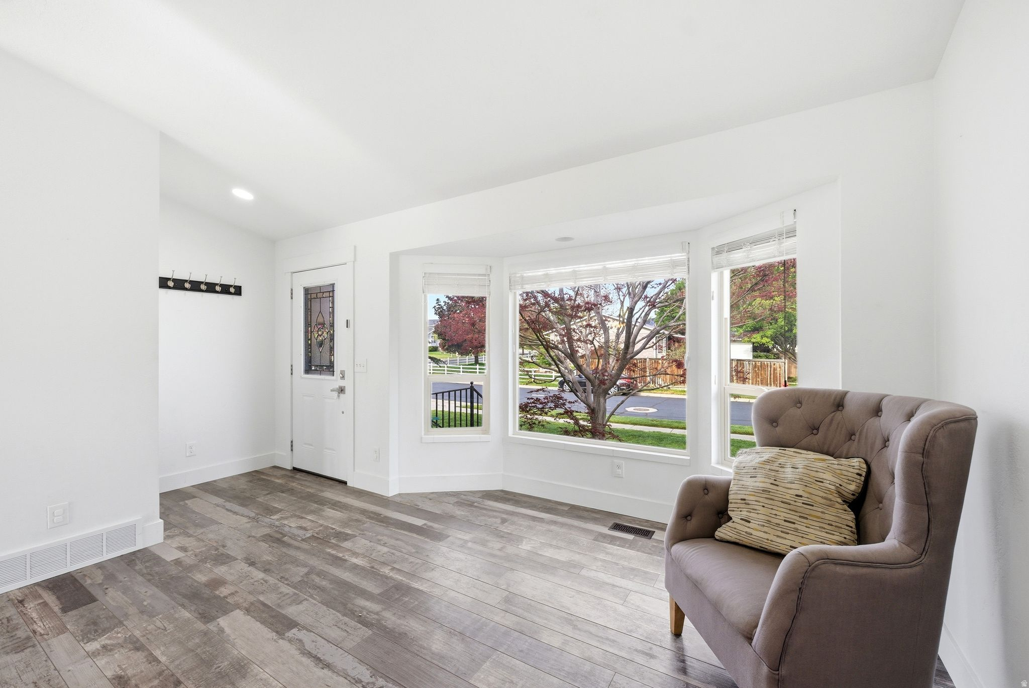 COUNTRY ESTA - Residential