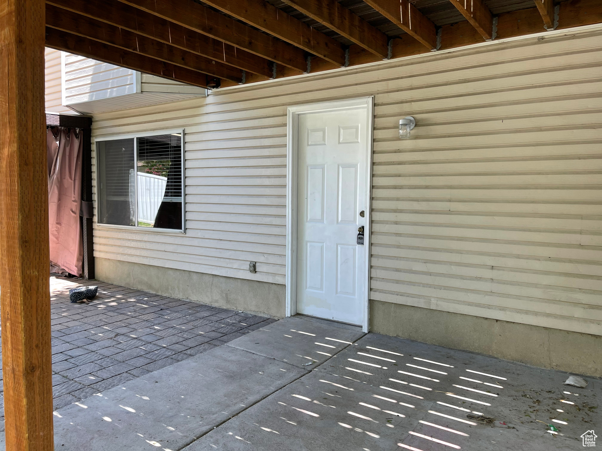 RUSSON - Residential