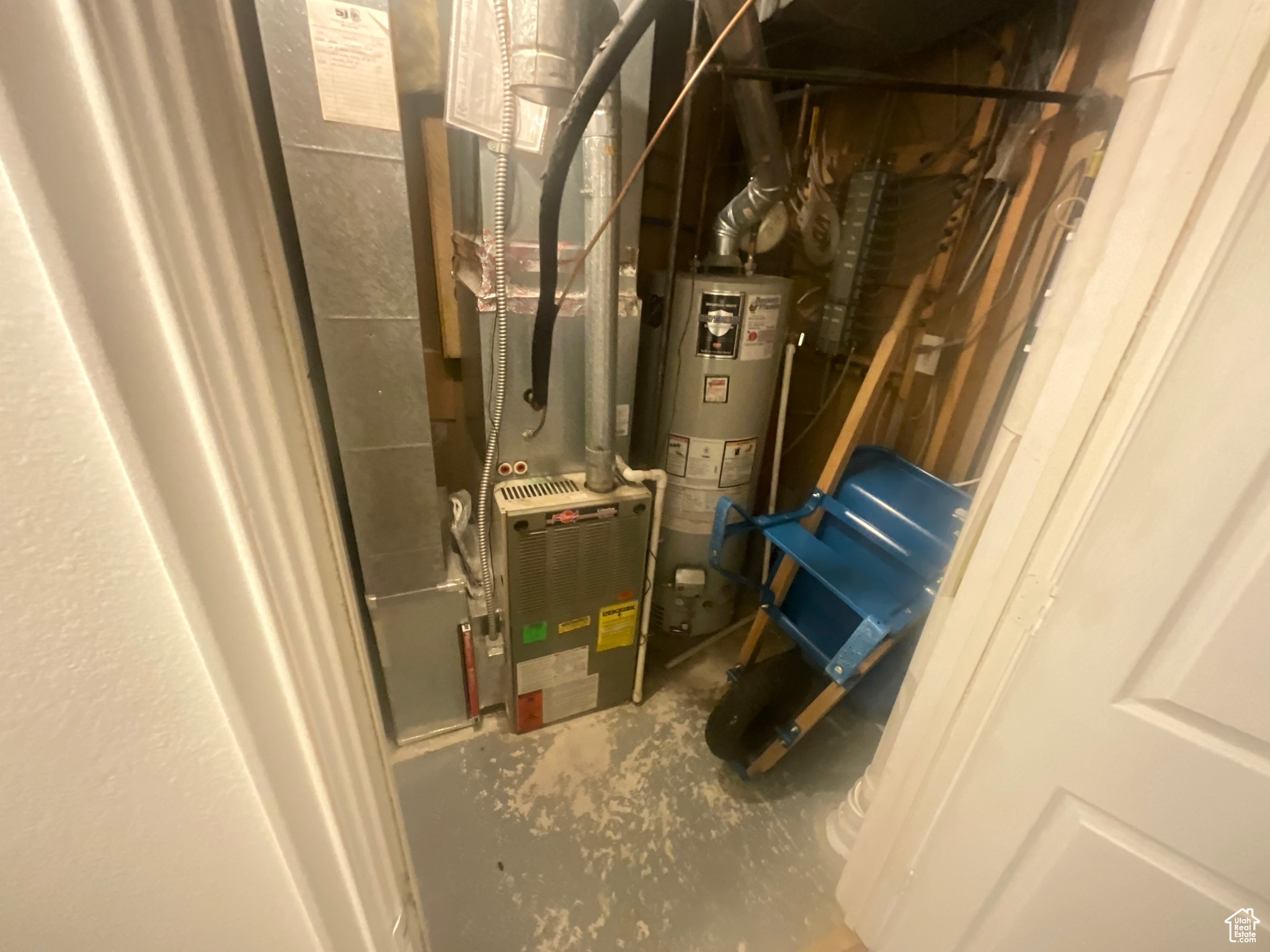 RUSSON - Residential