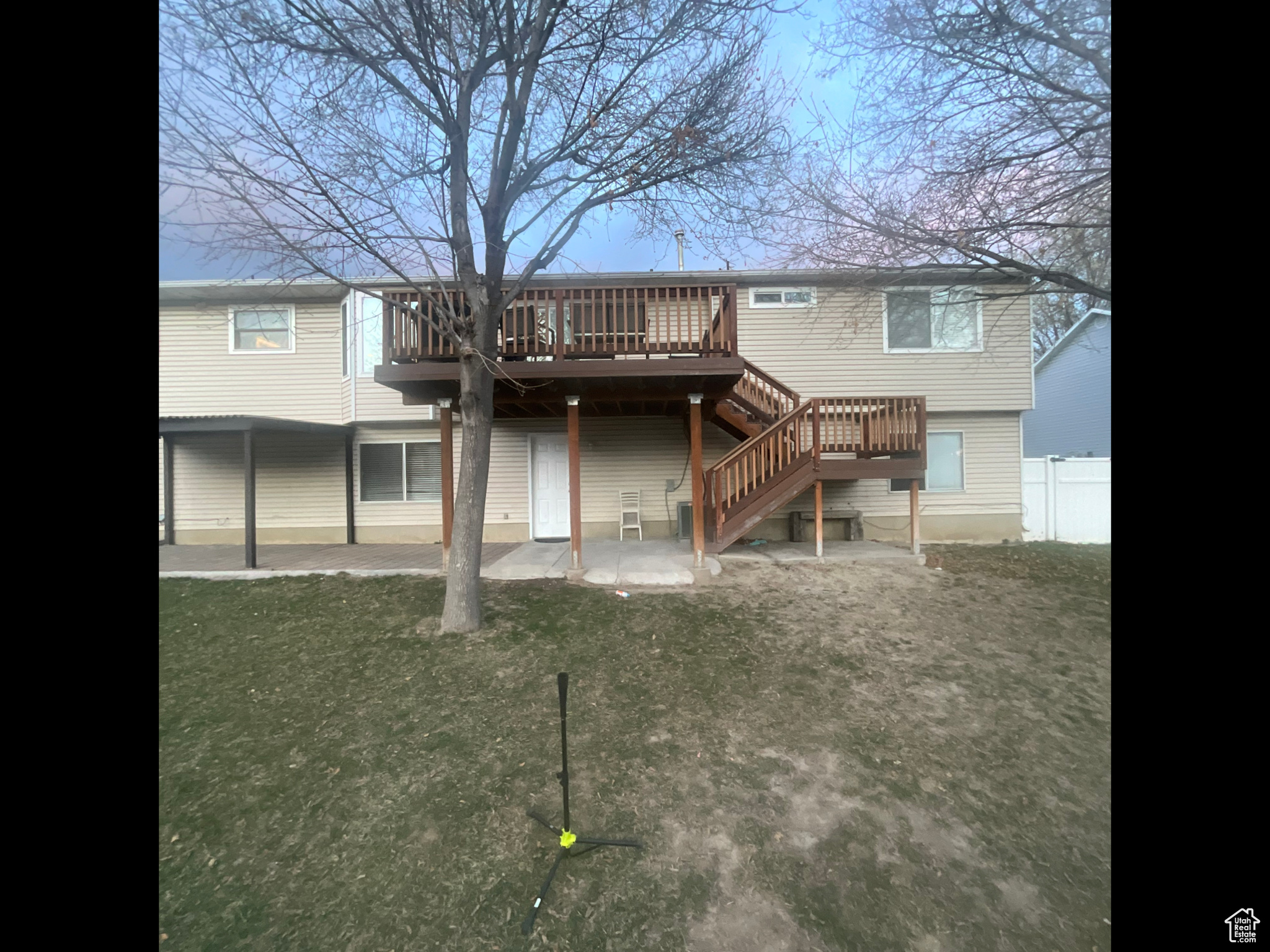 RUSSON - Residential