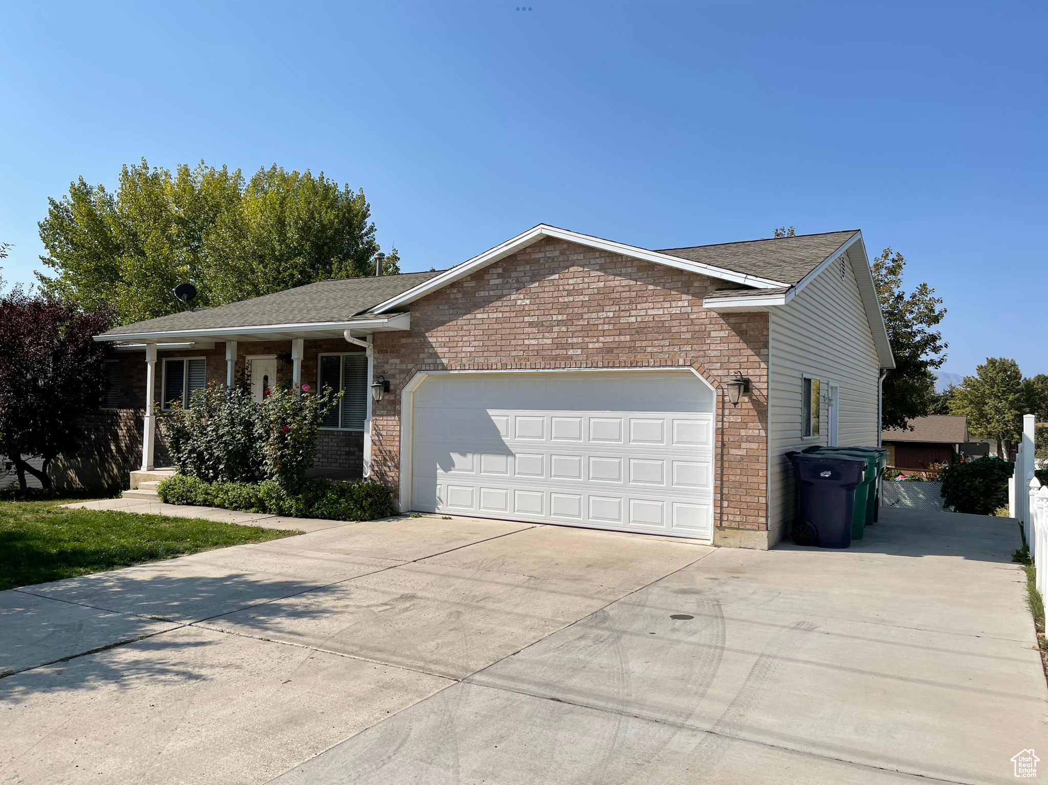 RUSSON - Residential