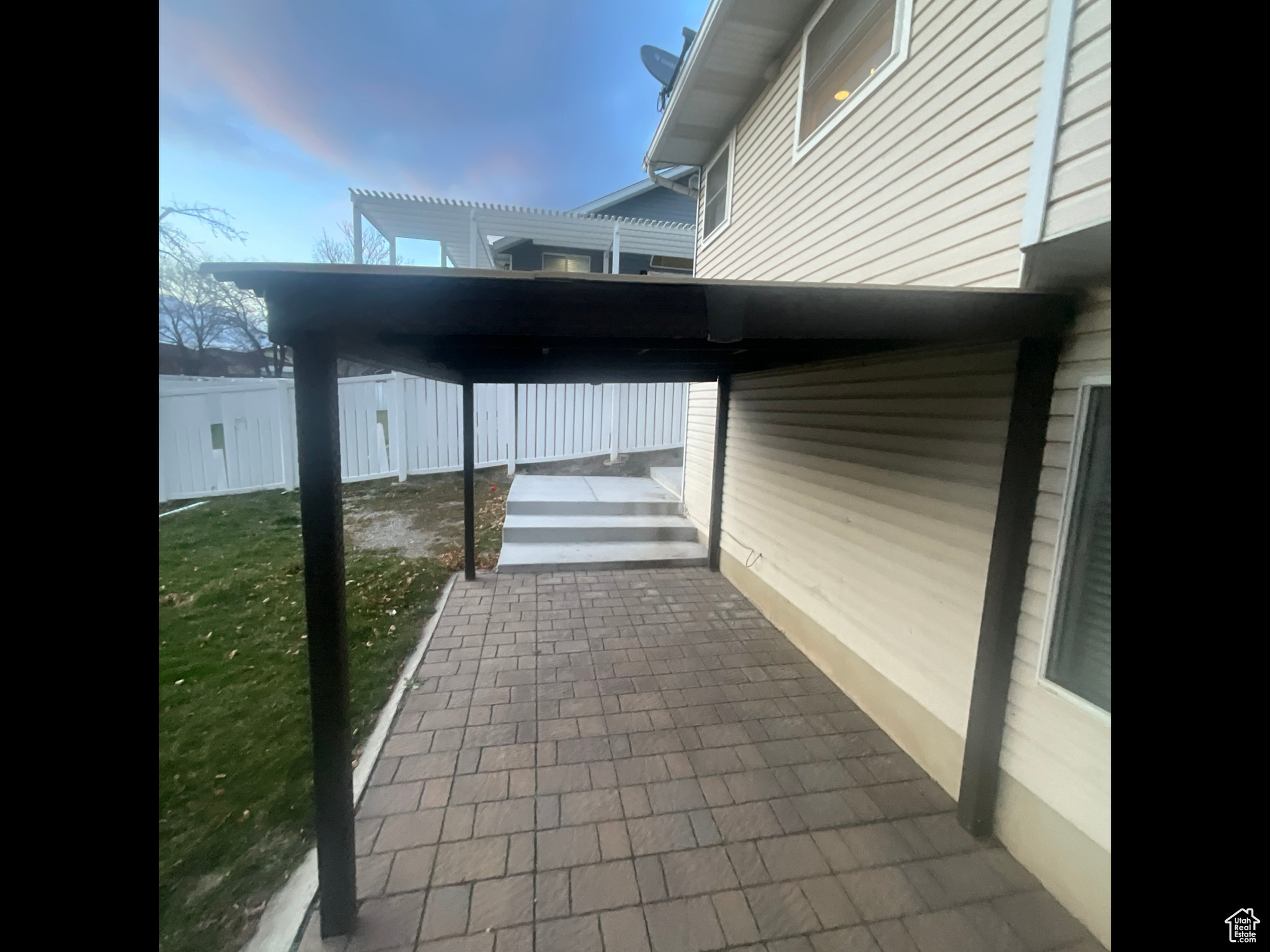 RUSSON - Residential