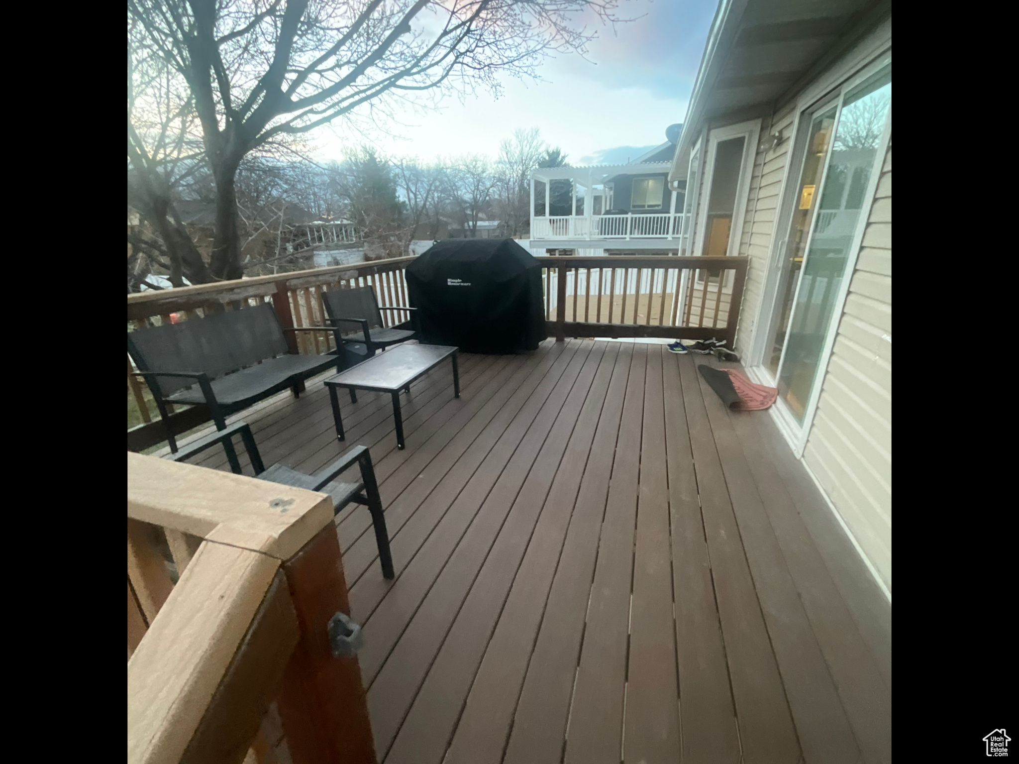 RUSSON - Residential