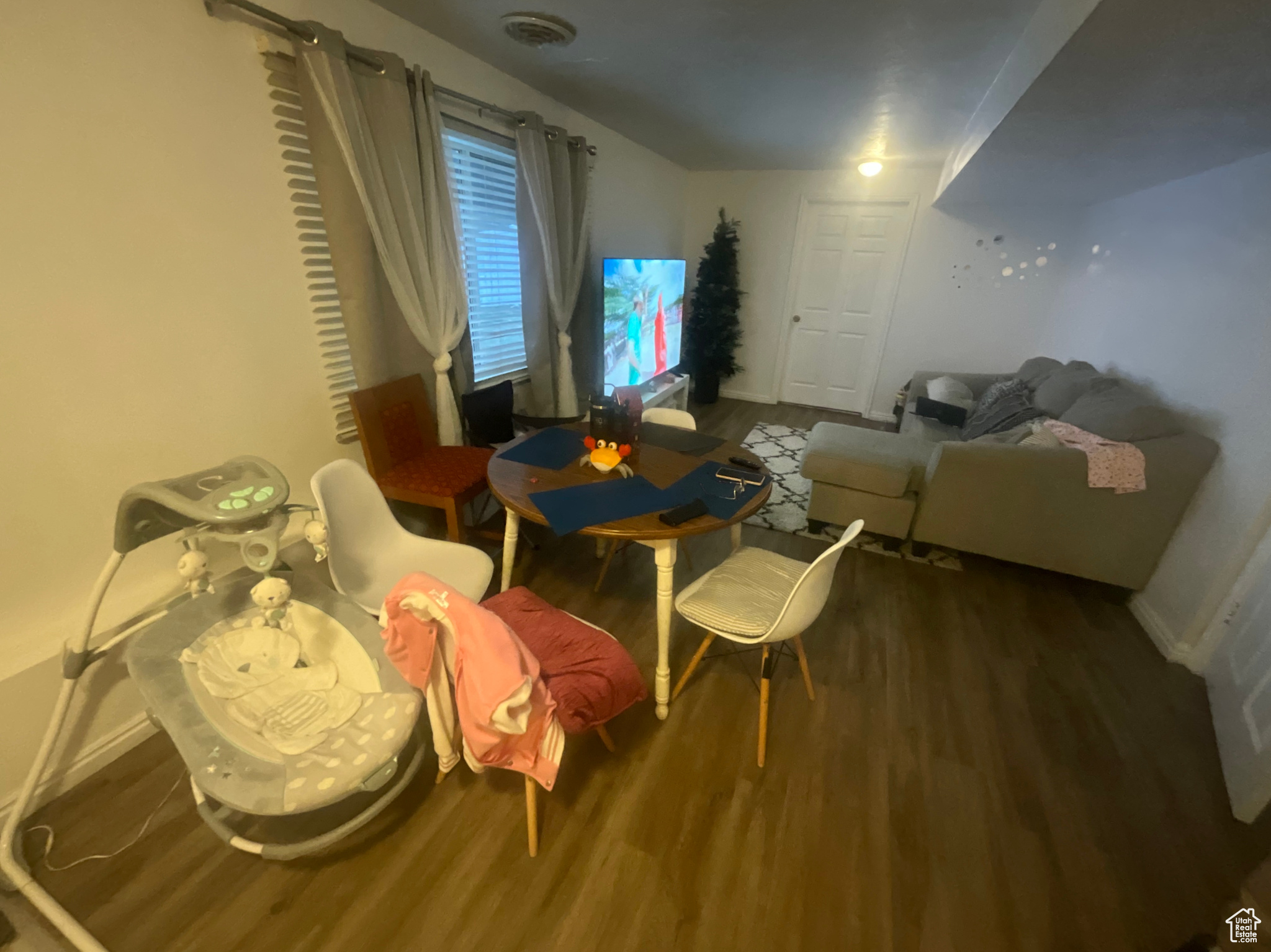 RUSSON - Residential