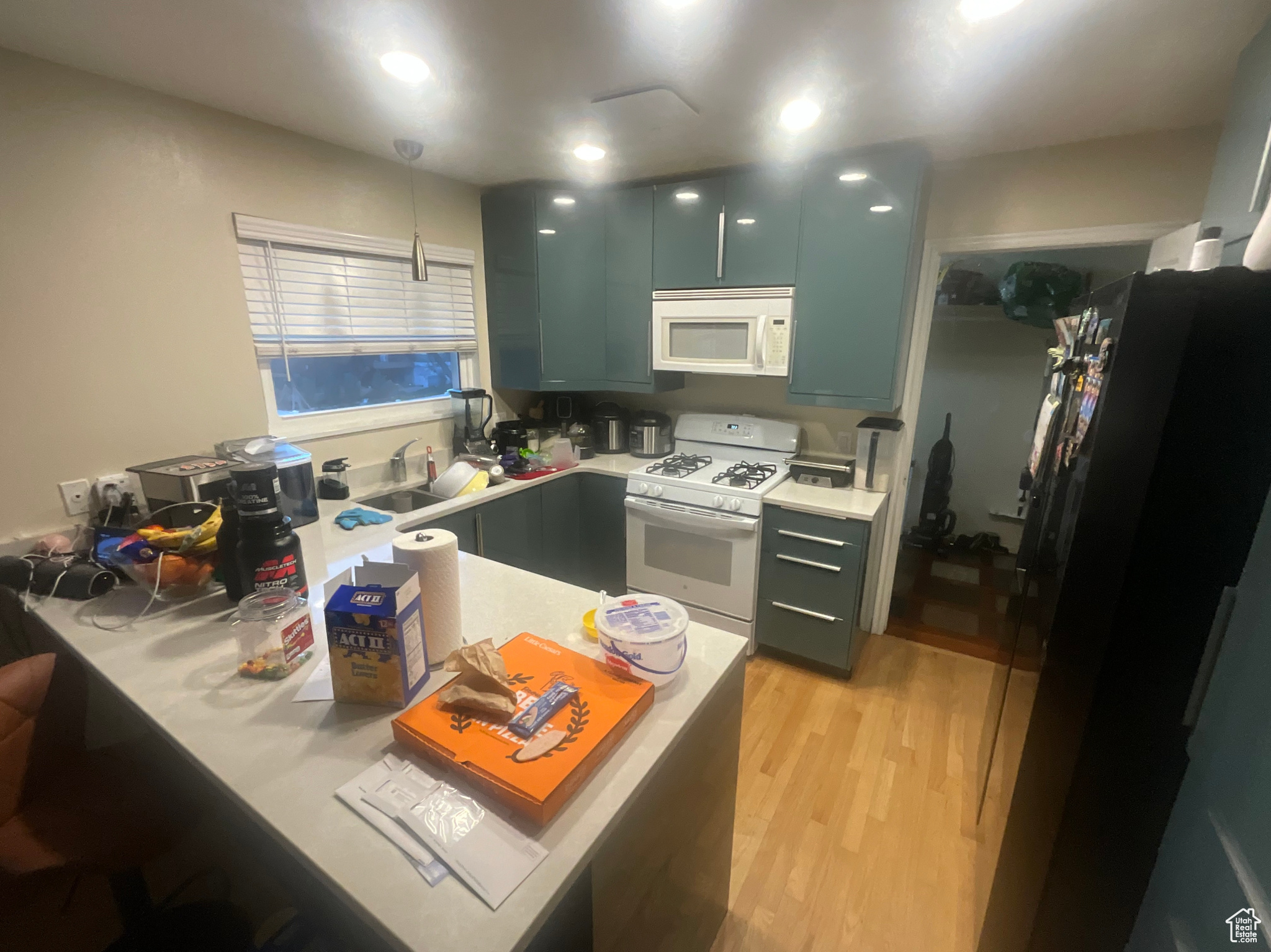 RUSSON - Residential