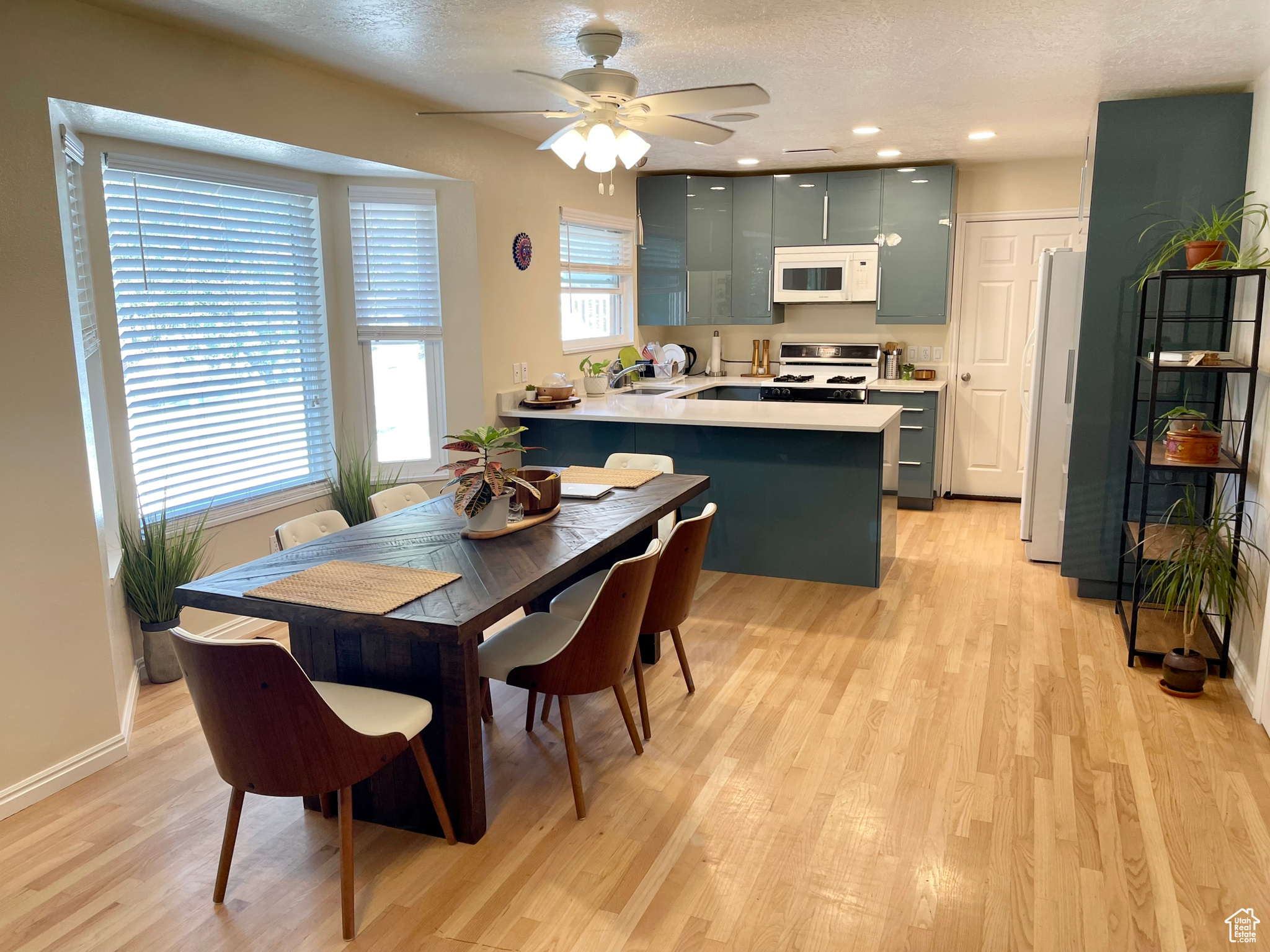 RUSSON - Residential