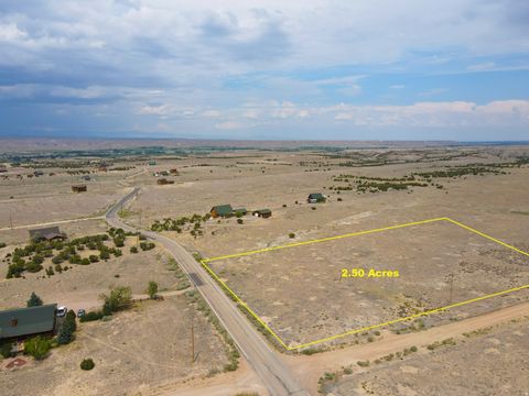 Vacant Land For Sale - 18646 W 10313 Vw #222<br/> Duchesne, UT 84021