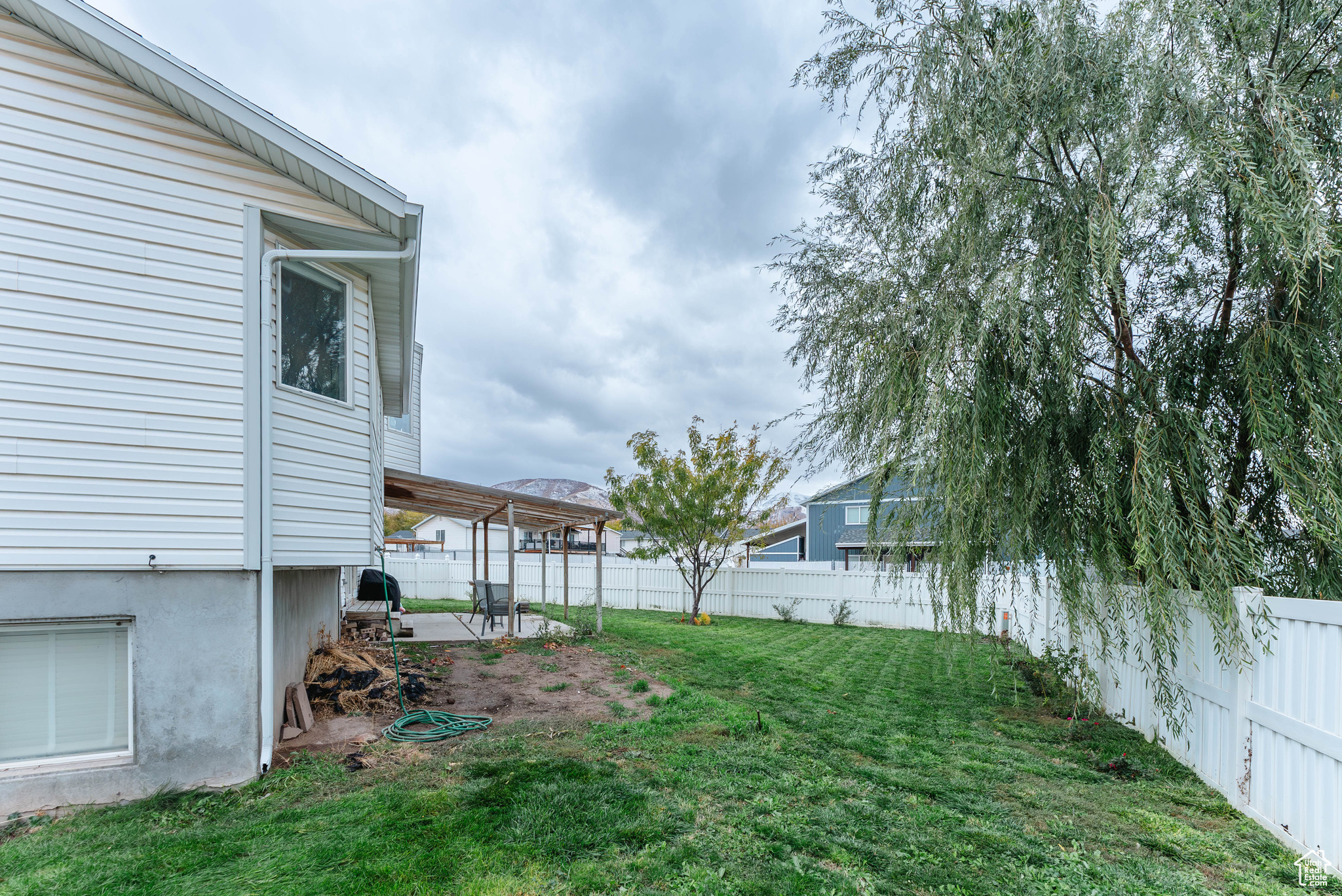 8130 W Old Pond Ct, Magna, Utah image 30