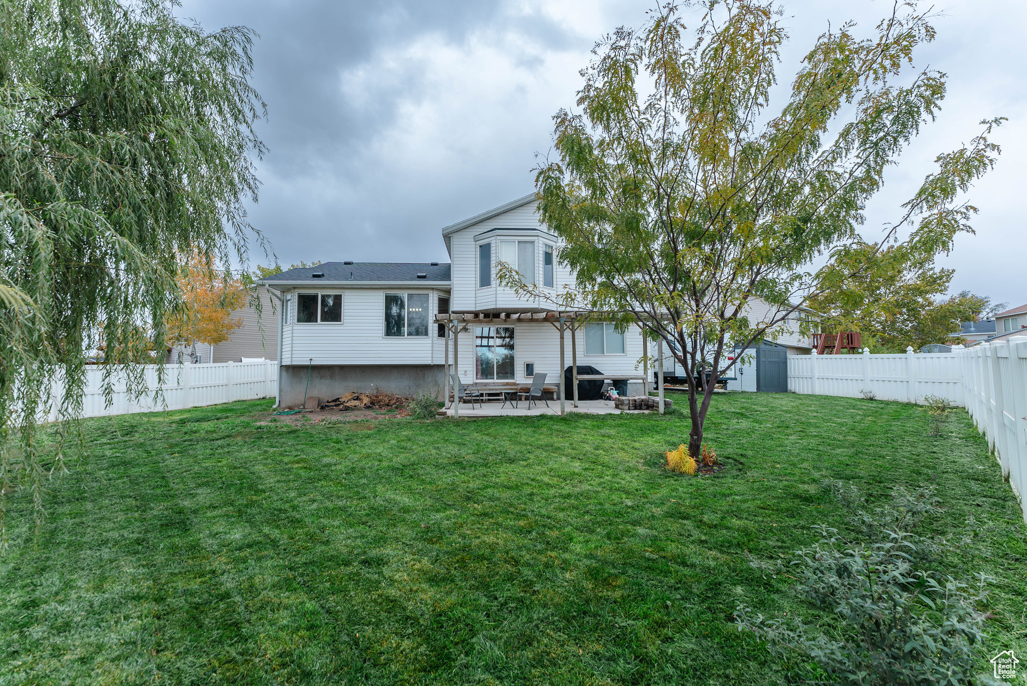 8130 W Old Pond Ct, Magna, Utah image 29