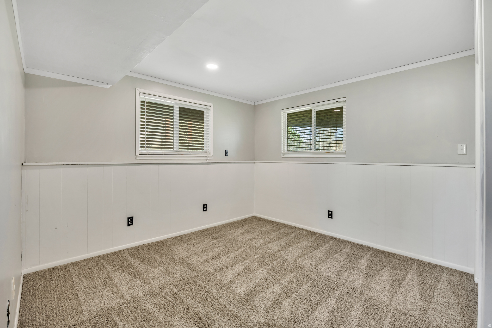 CHASE LANE WEST PLAT - Residential