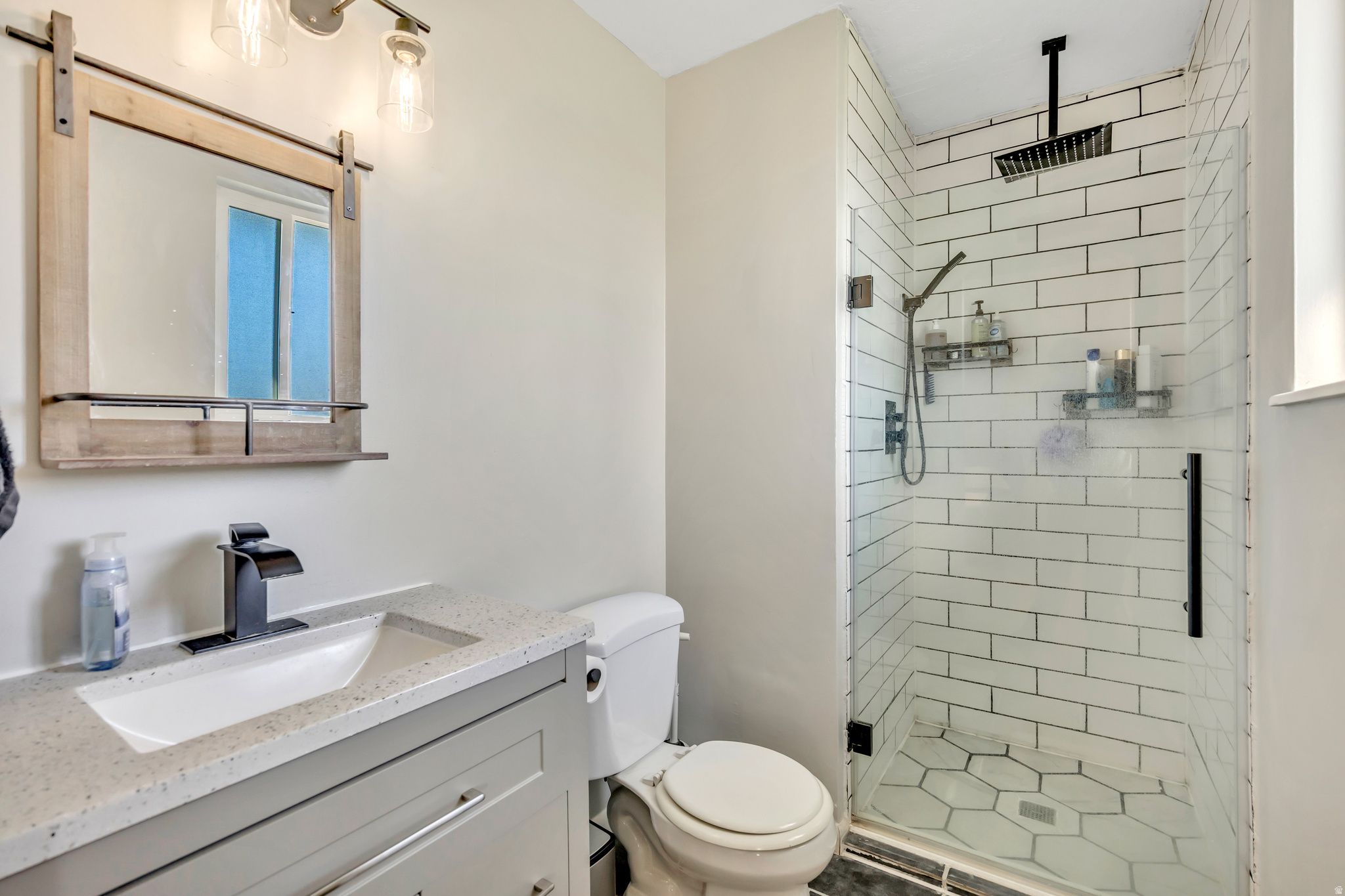 CHASE LANE WEST PLAT - Residential