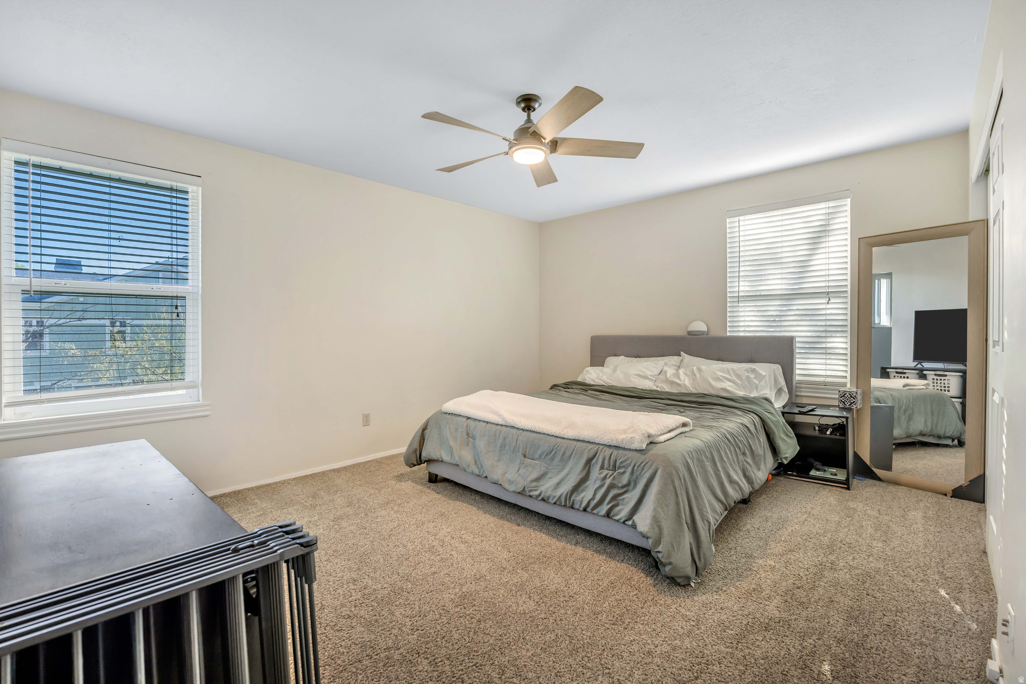 CHASE LANE WEST PLAT - Residential