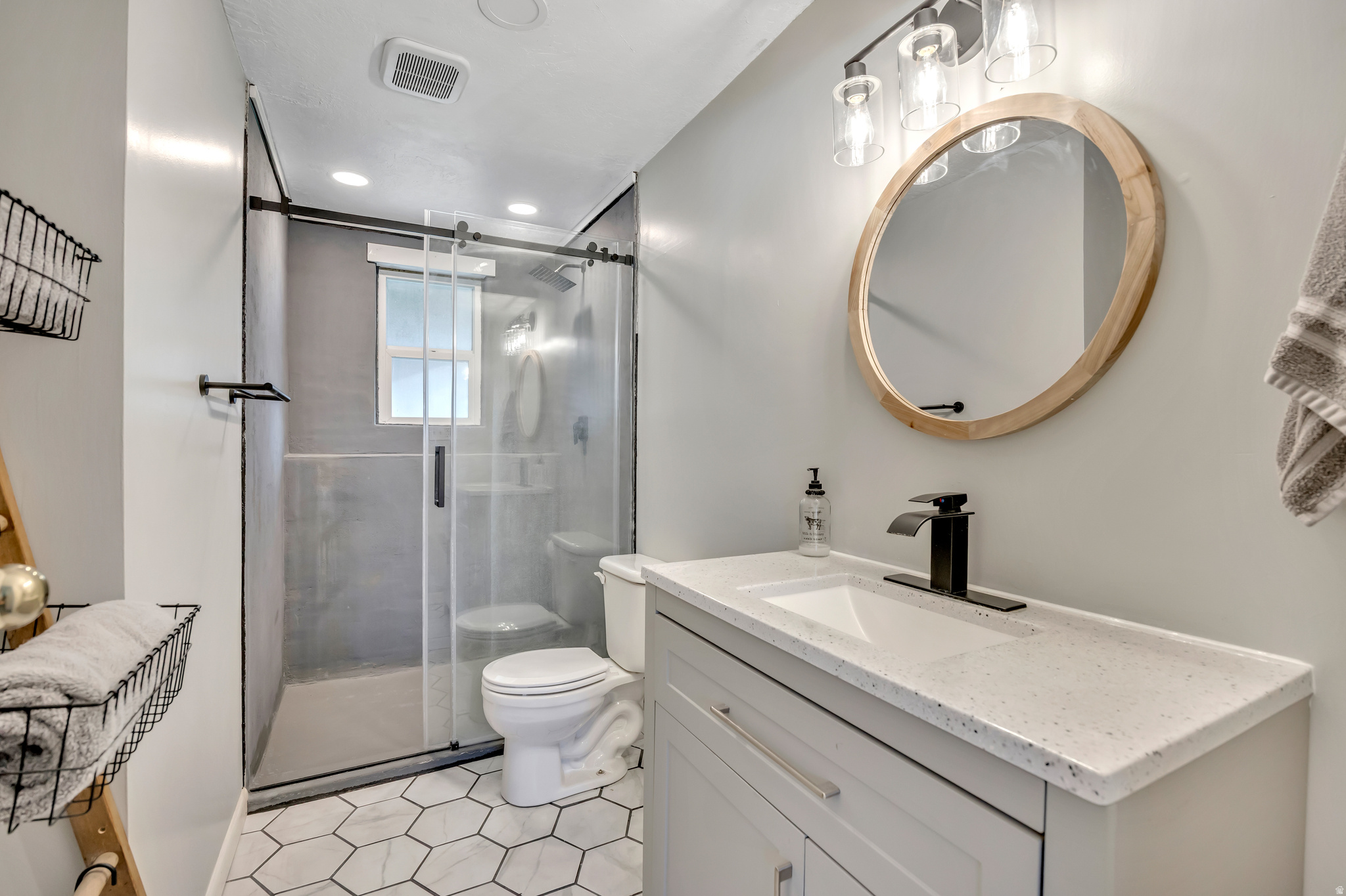 CHASE LANE WEST PLAT - Residential