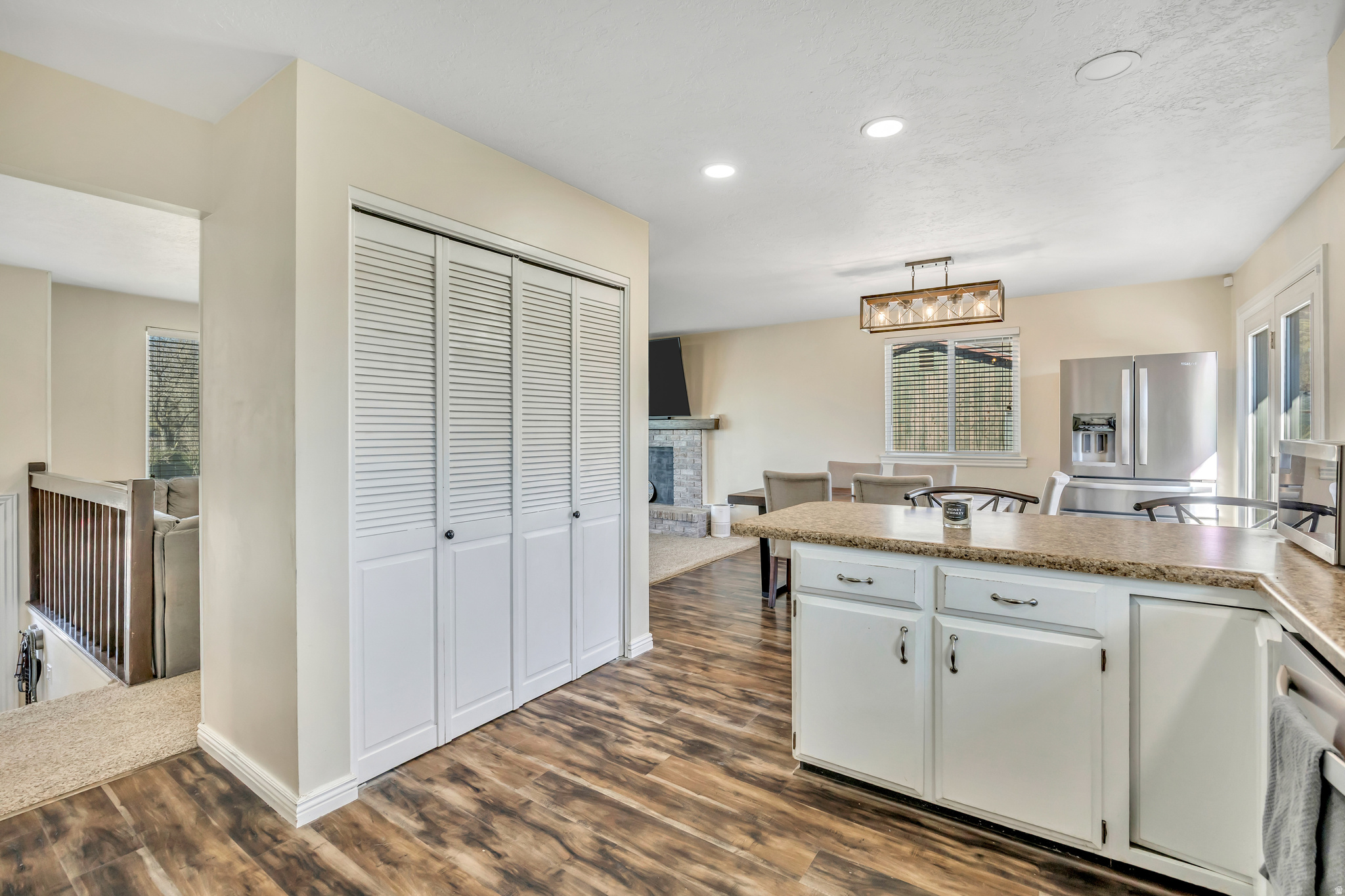 CHASE LANE WEST PLAT - Residential