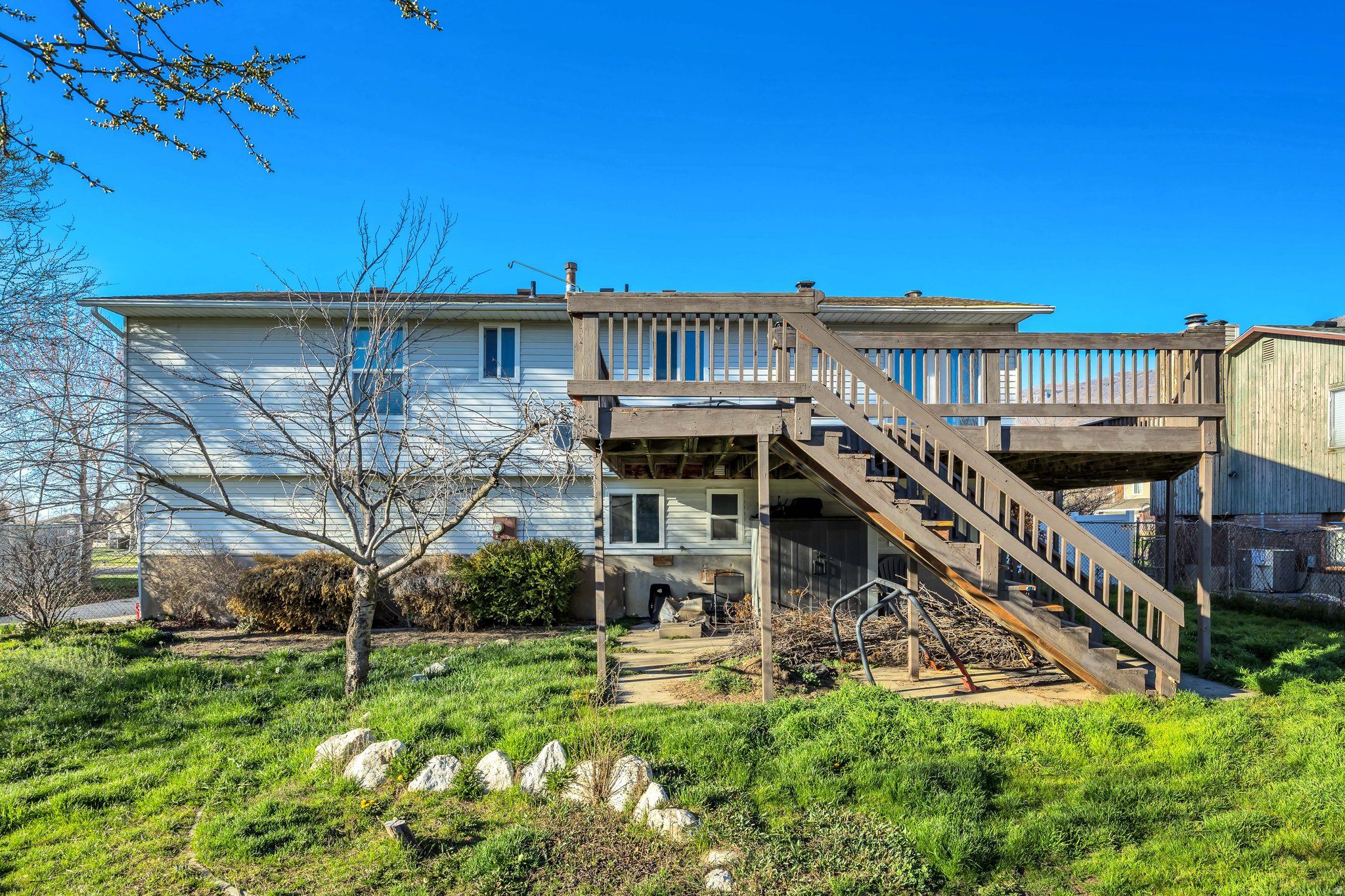 CHASE LANE WEST PLAT - Residential