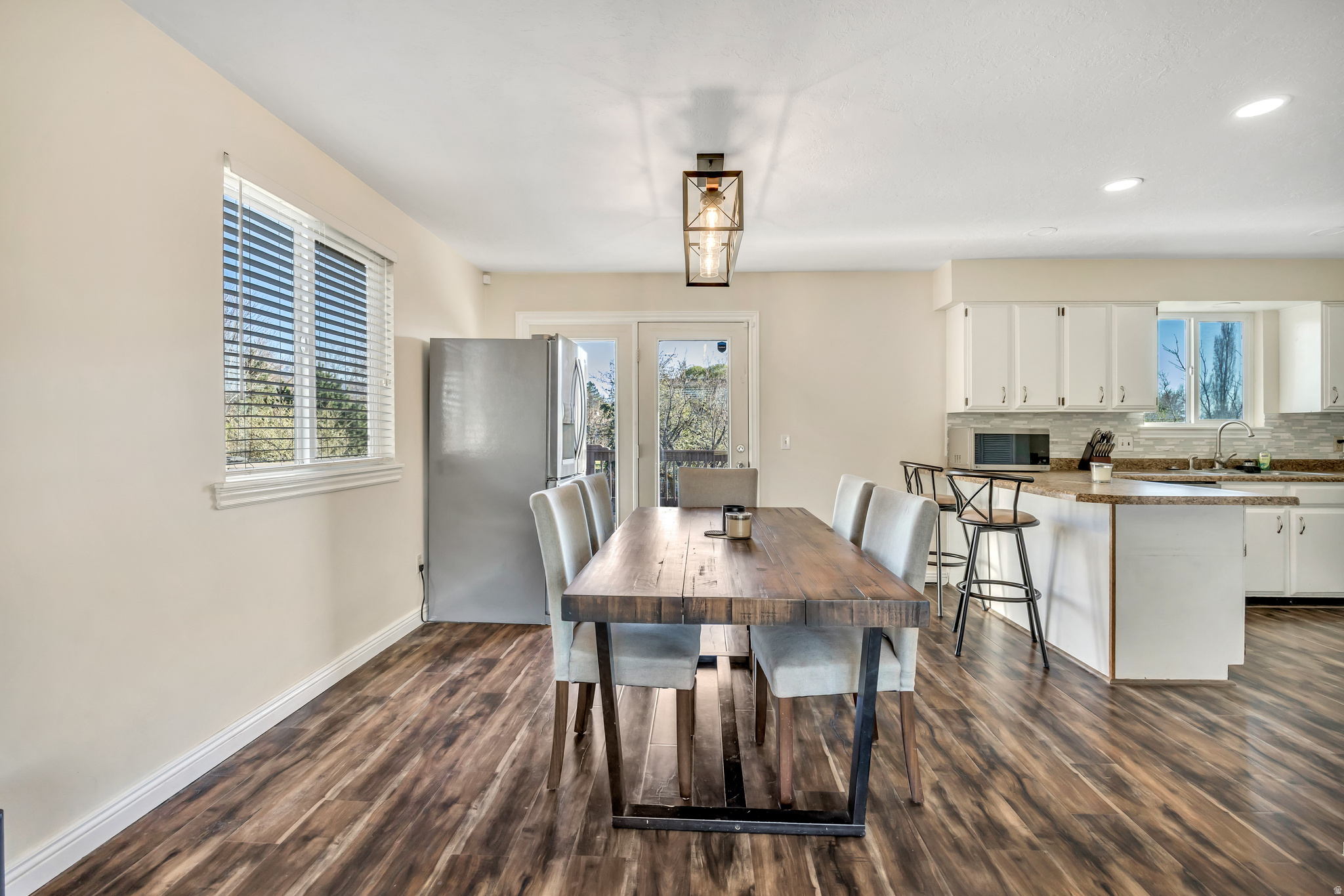 CHASE LANE WEST PLAT - Residential