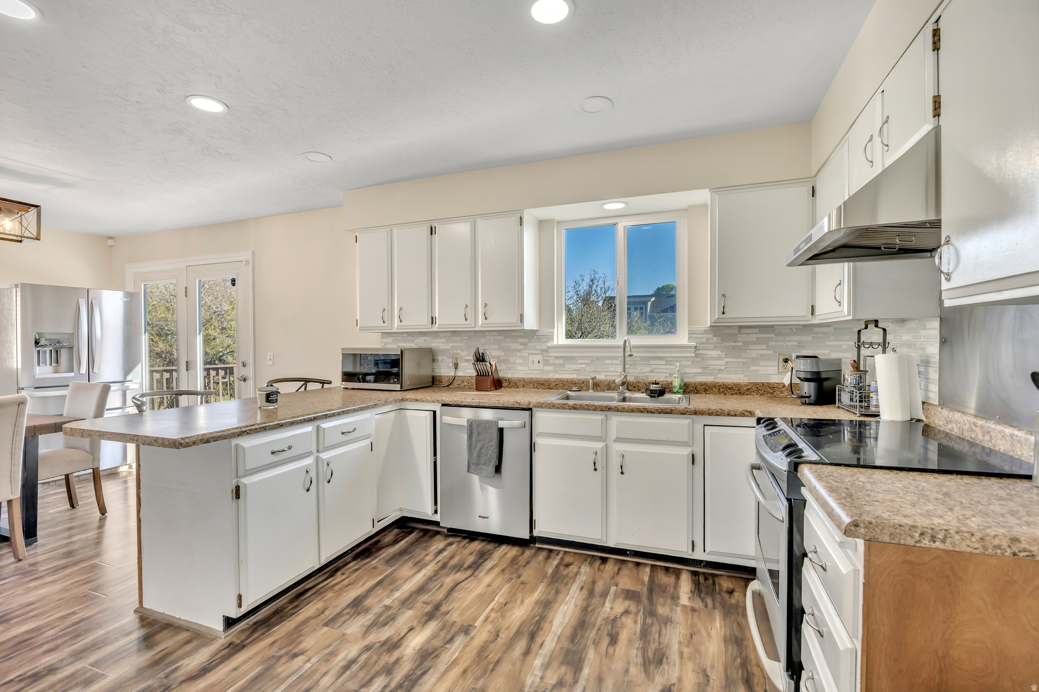 CHASE LANE WEST PLAT - Residential