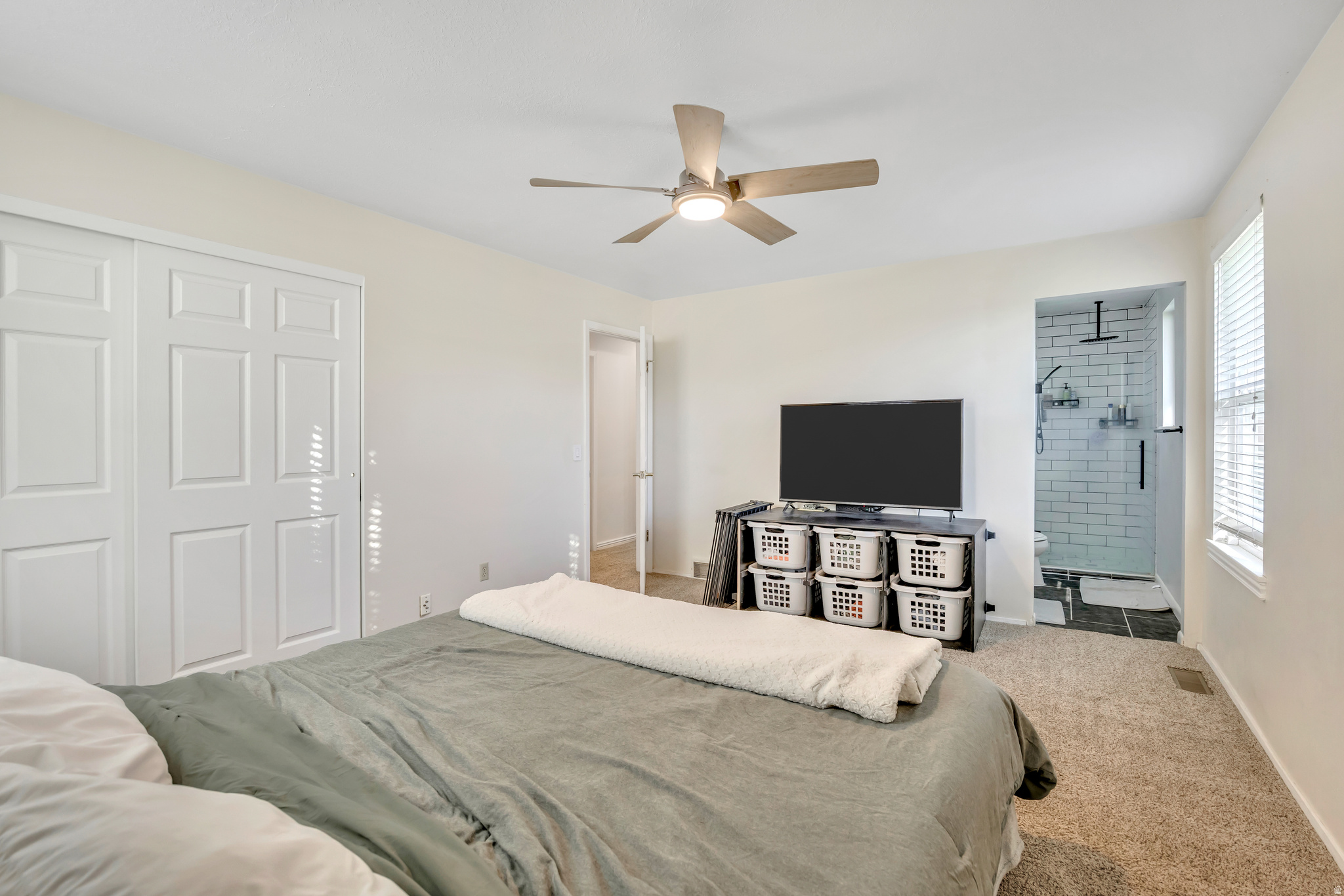 CHASE LANE WEST PLAT - Residential