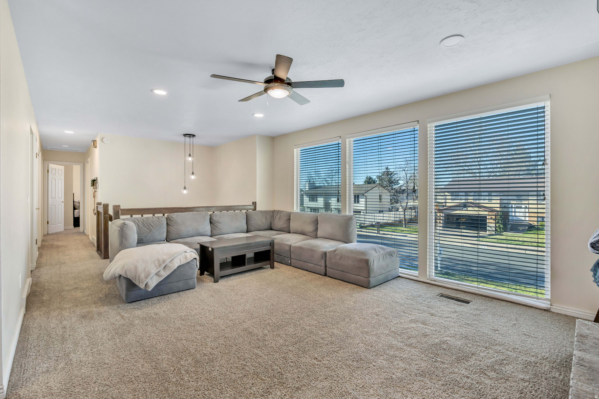 CHASE LANE WEST PLAT - Residential