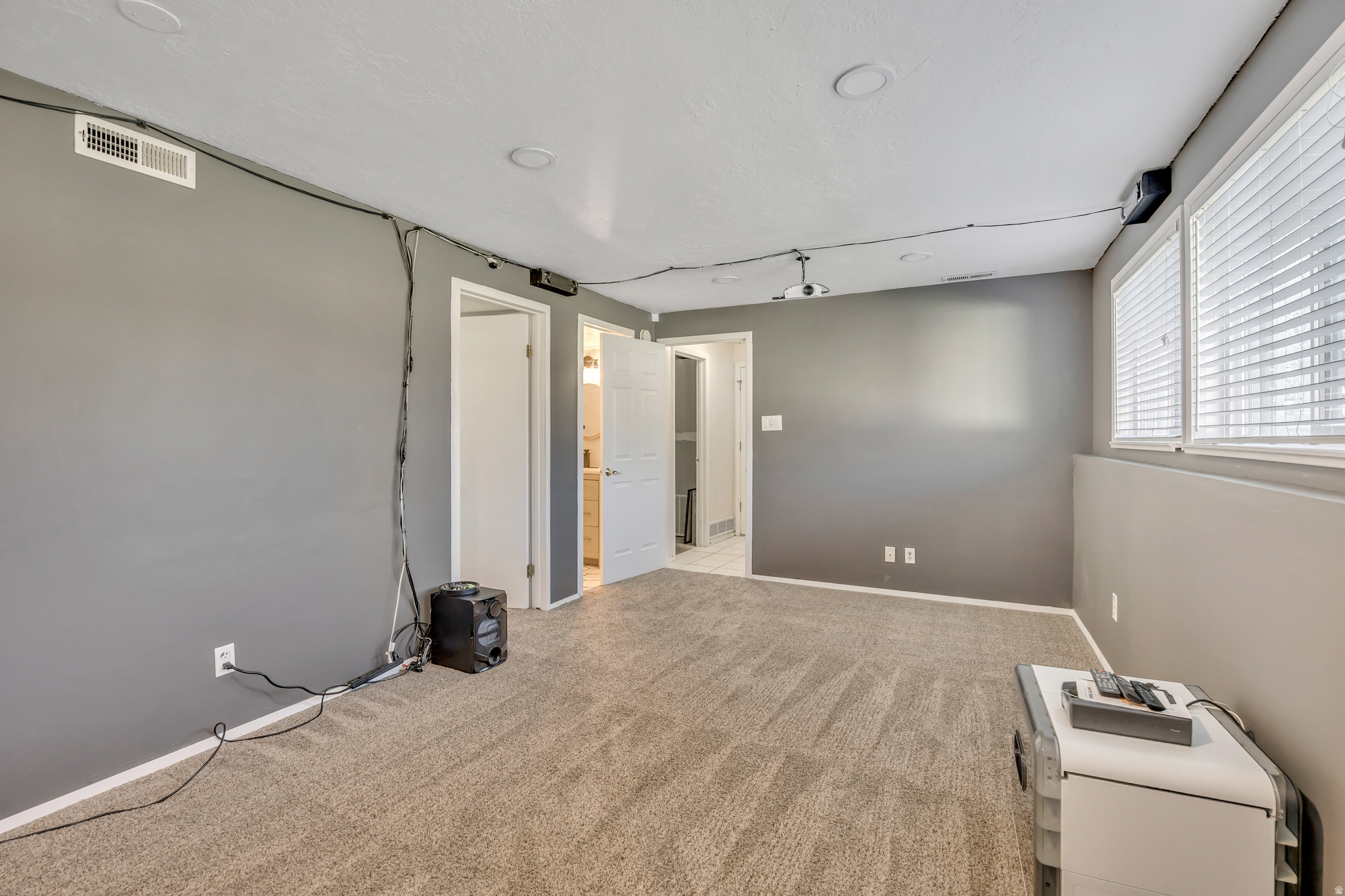 CHASE LANE WEST PLAT - Residential