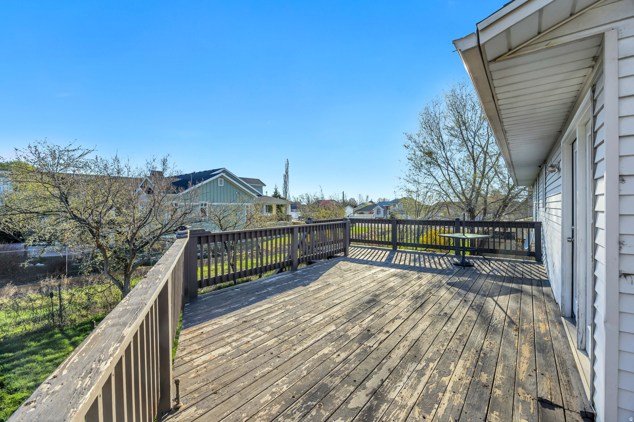 CHASE LANE WEST PLAT - Residential