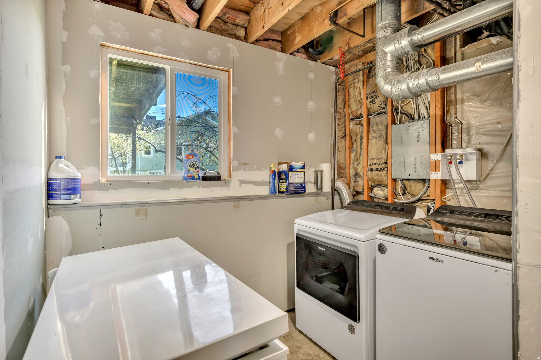 CHASE LANE WEST PLAT - Residential