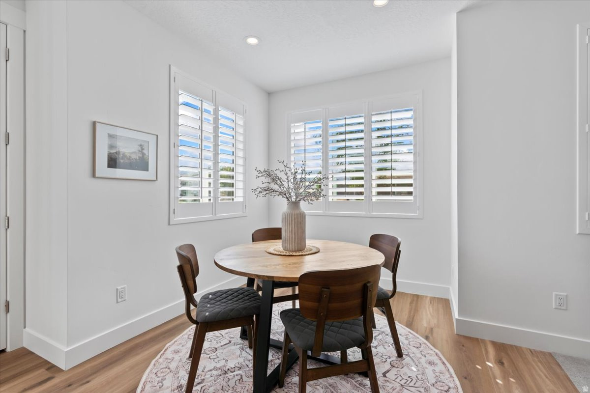 HEATHER ON PARKWAY - Residential