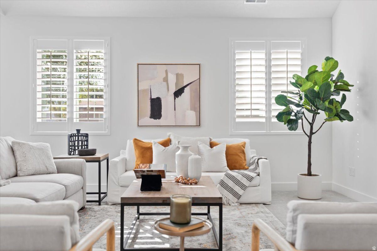 HEATHER ON PARKWAY - Residential