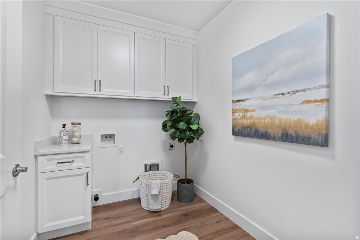 HEATHER ON PARKWAY - Residential