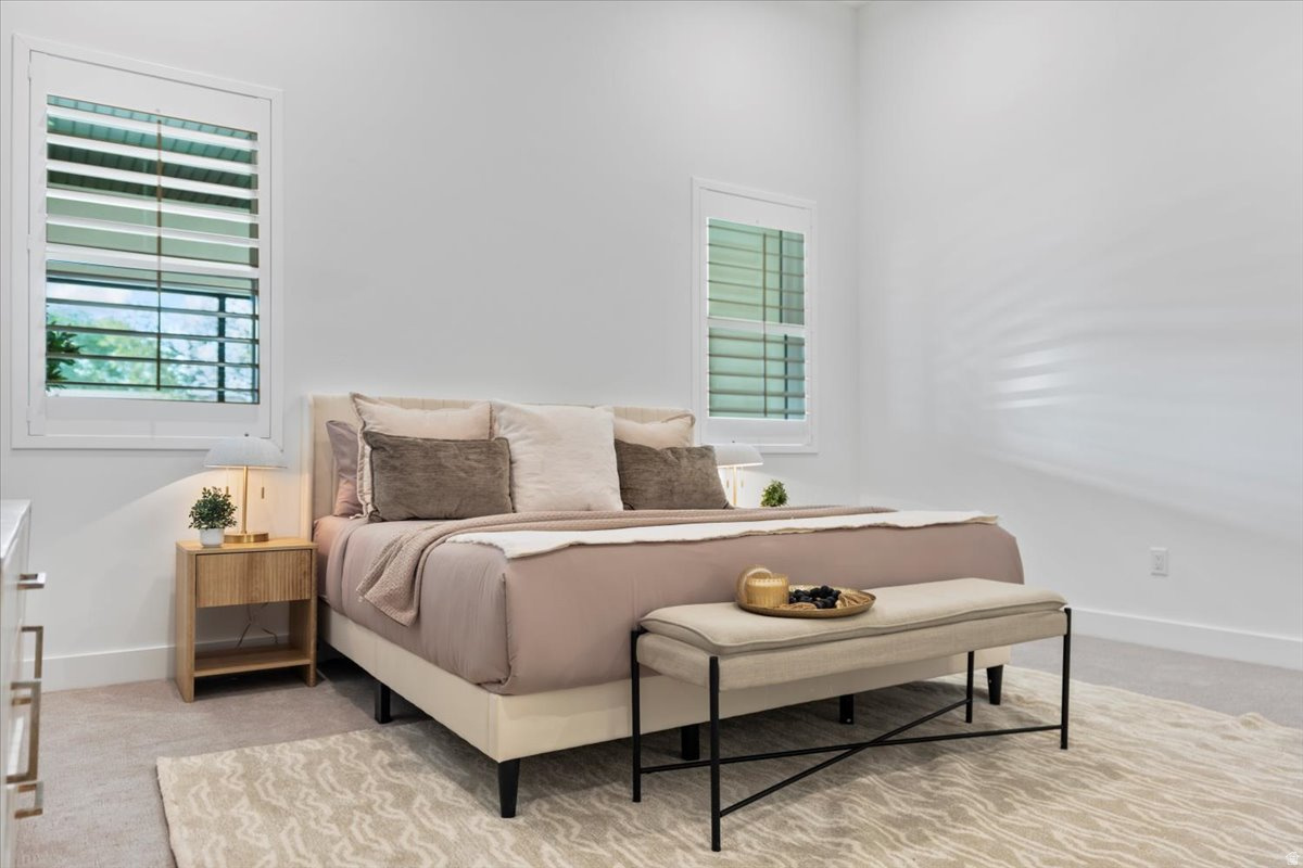 HEATHER ON PARKWAY - Residential