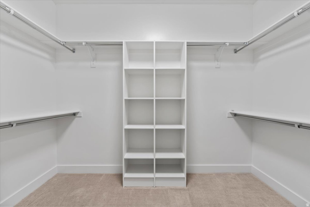 HEATHER ON PARKWAY - Residential