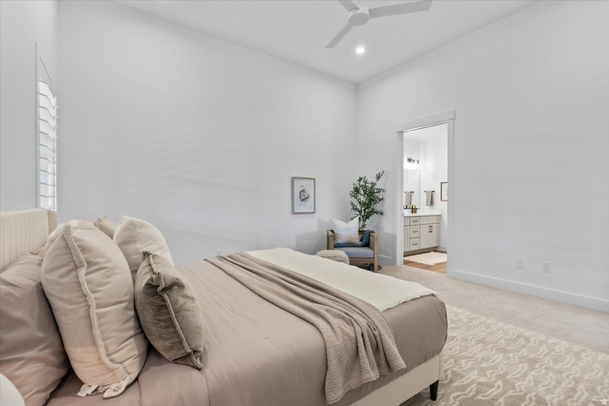 HEATHER ON PARKWAY - Residential