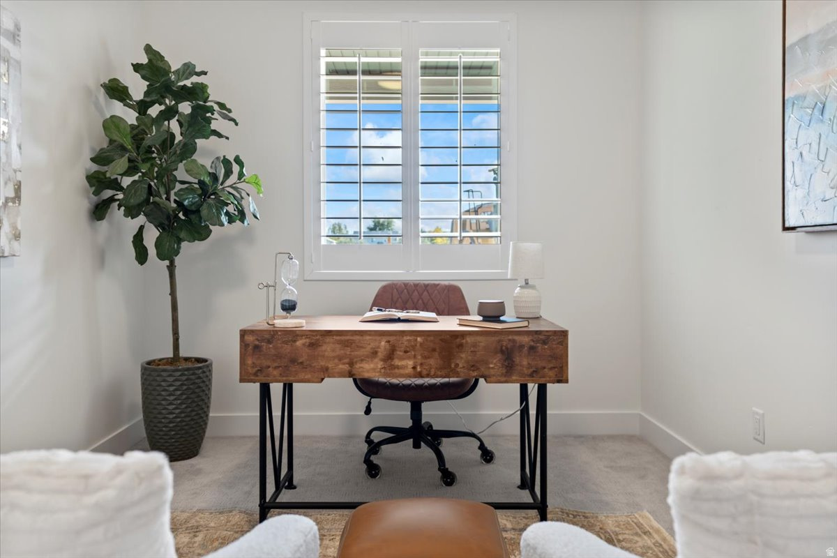 HEATHER ON PARKWAY - Residential