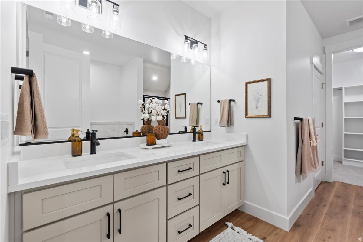 HEATHER ON PARKWAY - Residential