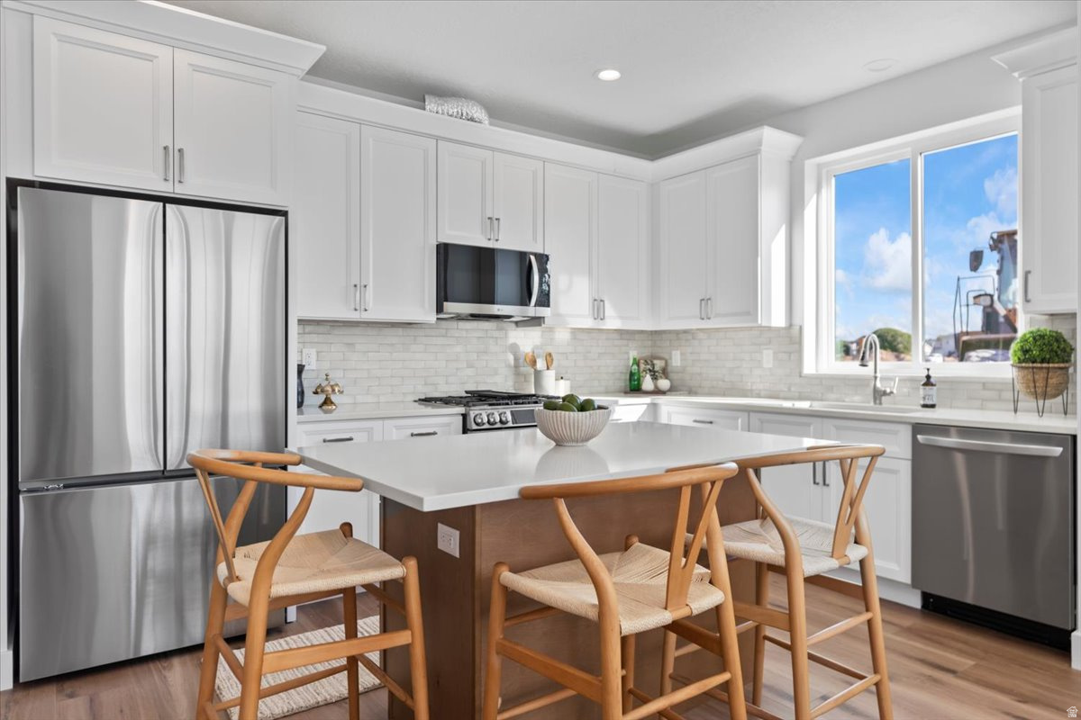 HEATHER ON PARKWAY - Residential