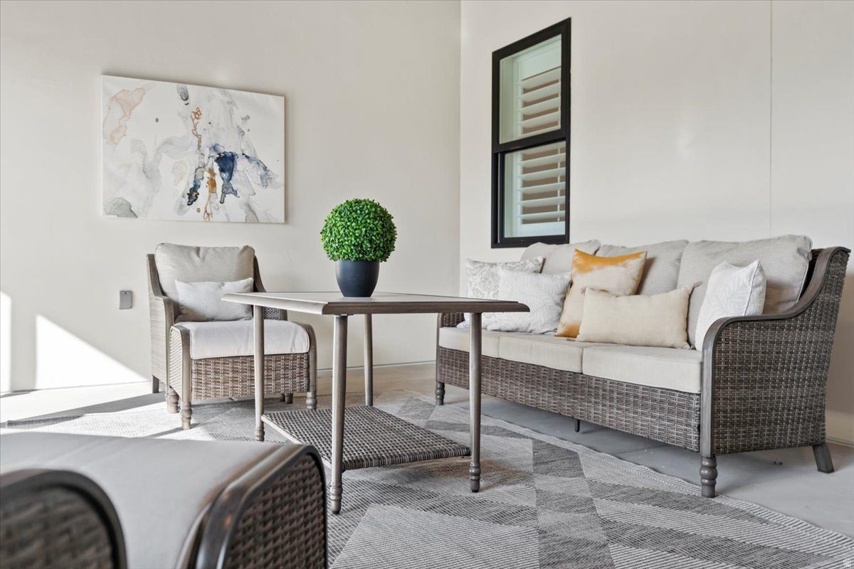 HEATHER ON PARKWAY - Residential