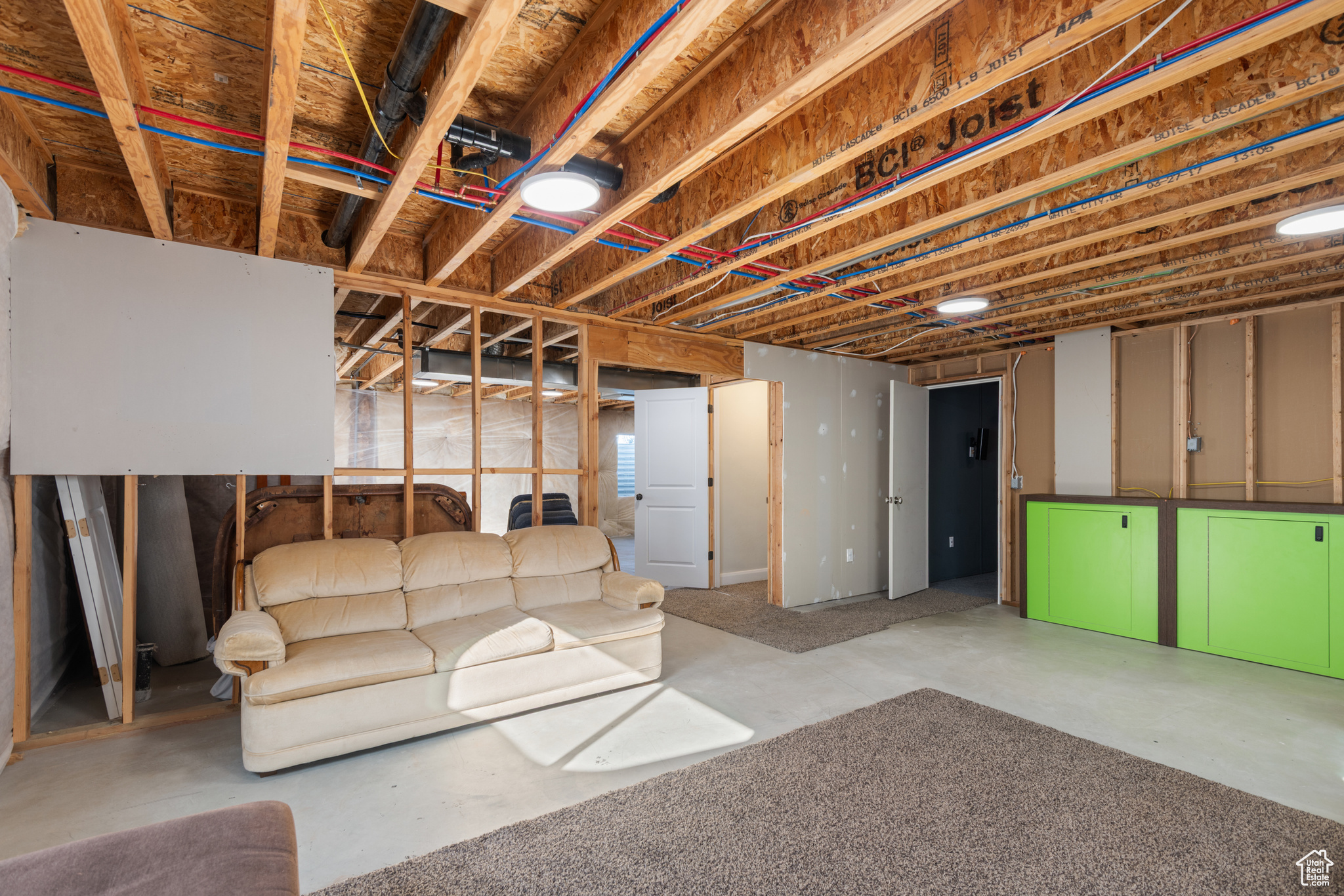 ARROWHEAD SUBDIVISION - Residential