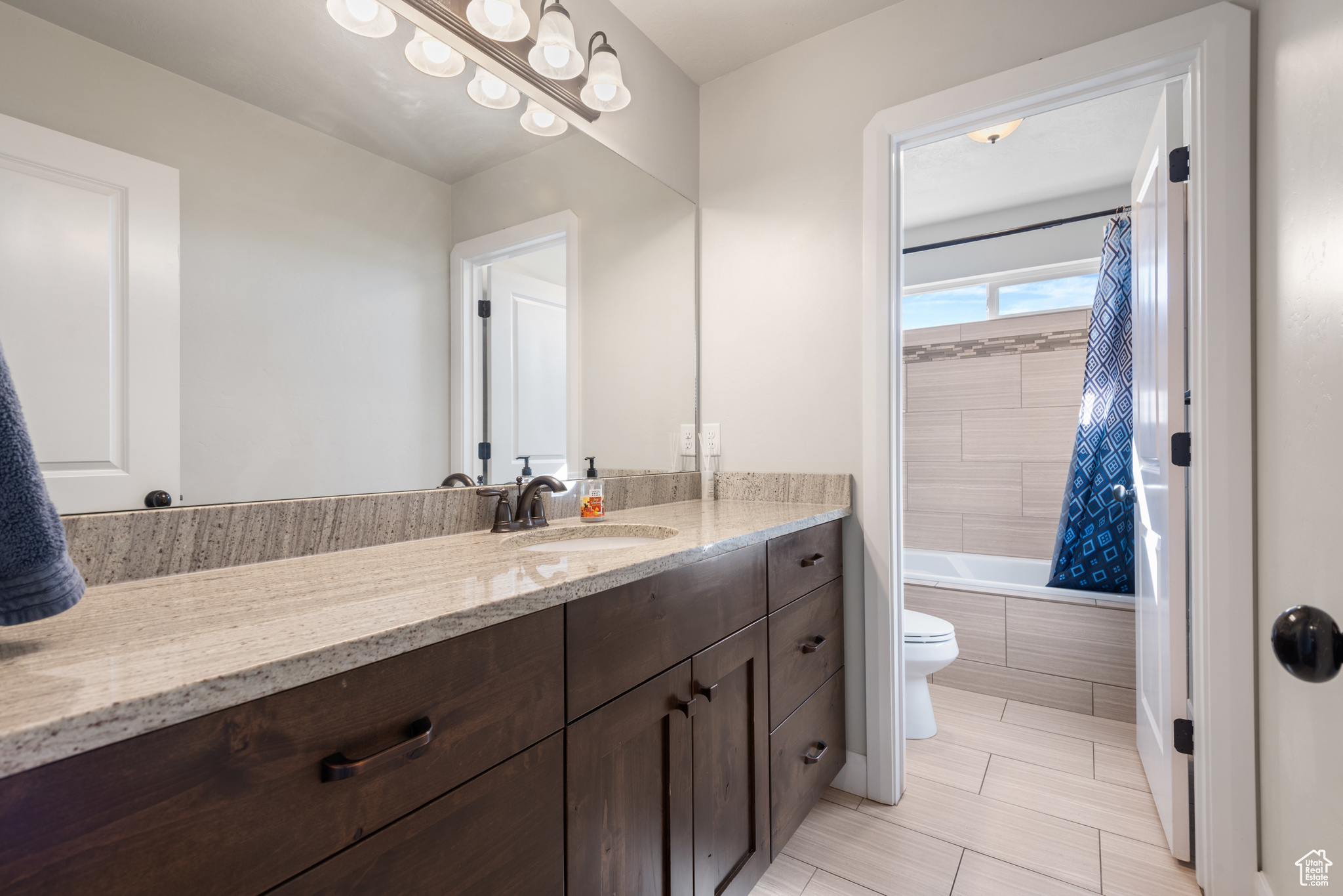 ARROWHEAD SUBDIVISION - Residential