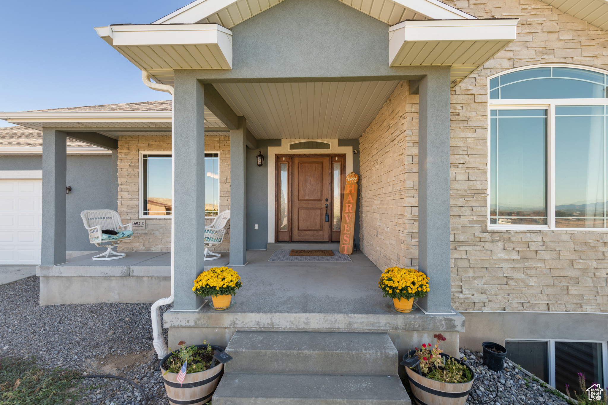 ARROWHEAD SUBDIVISION - Residential