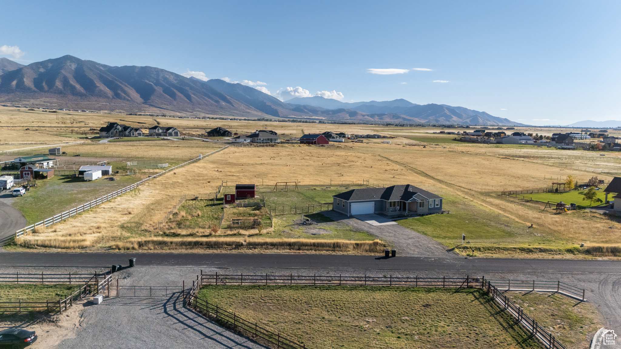 ARROWHEAD SUBDIVISION - Residential