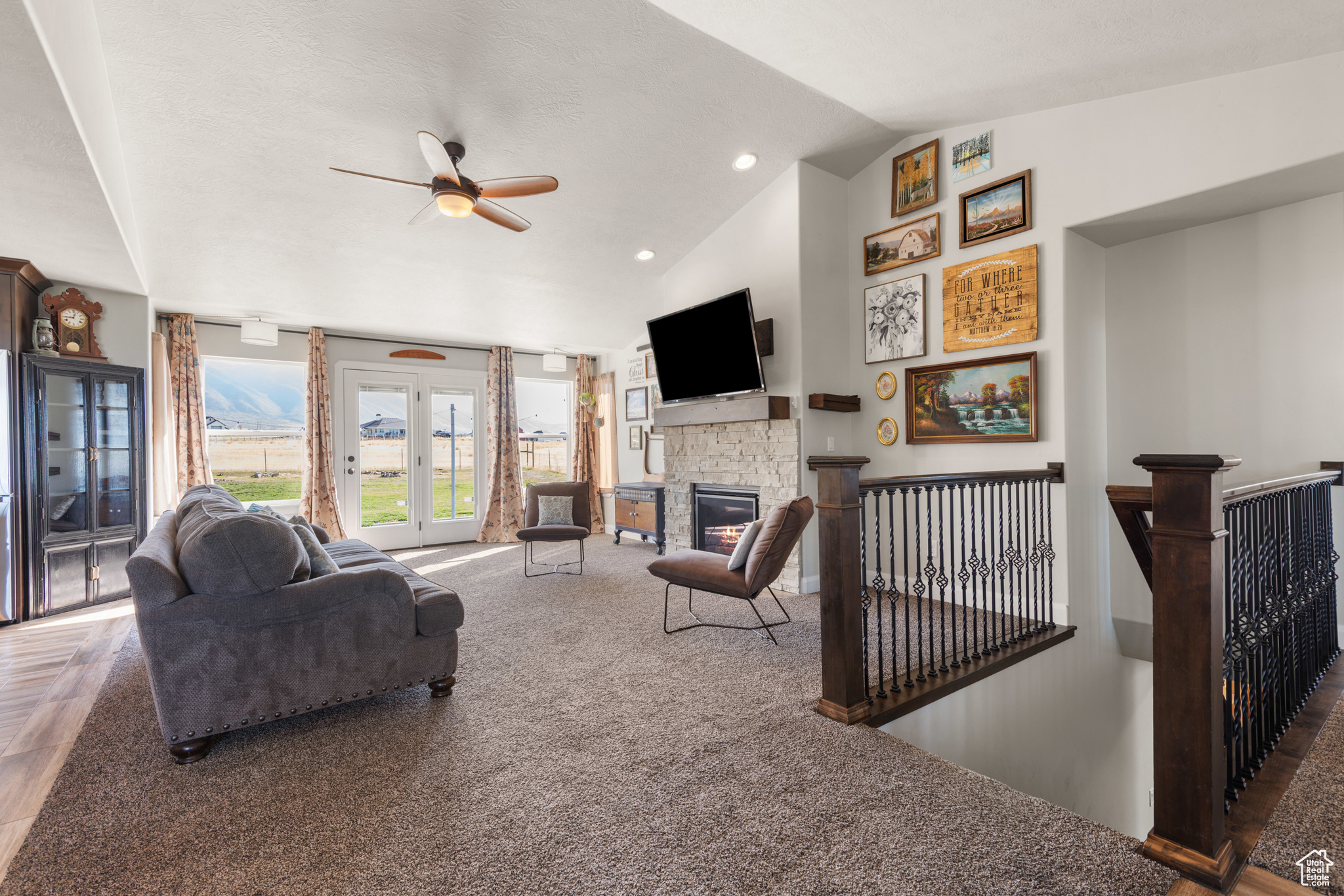 ARROWHEAD SUBDIVISION - Residential