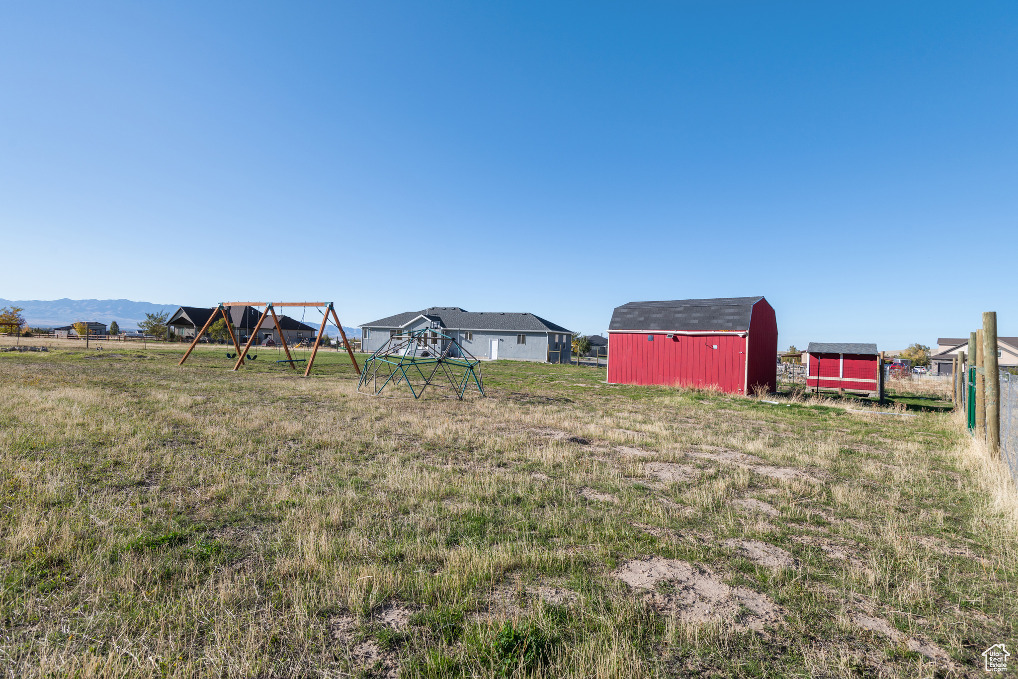 ARROWHEAD SUBDIVISION - Residential