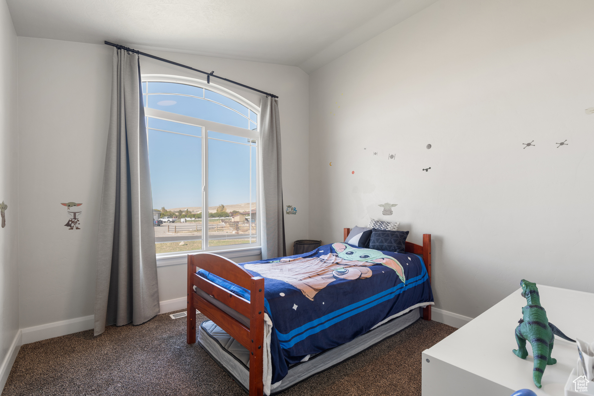 ARROWHEAD SUBDIVISION - Residential